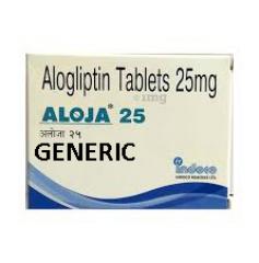 Generic Nesina (tm) 25 mg (180 Pills)